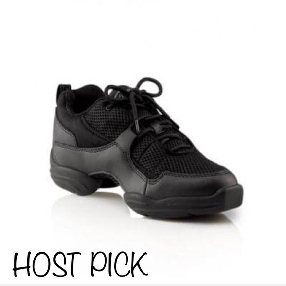black hip hop shoes